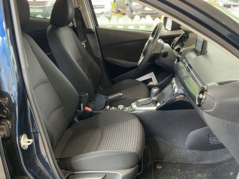 Mazda 2 1.5 Style+ 2018 – снимка 16