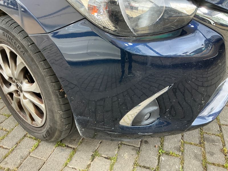 Mazda 2 1.5 Style+ 2018 – снимка 36