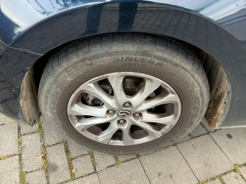 Mazda 2 1.5 Style+ 2018 – снимка 3