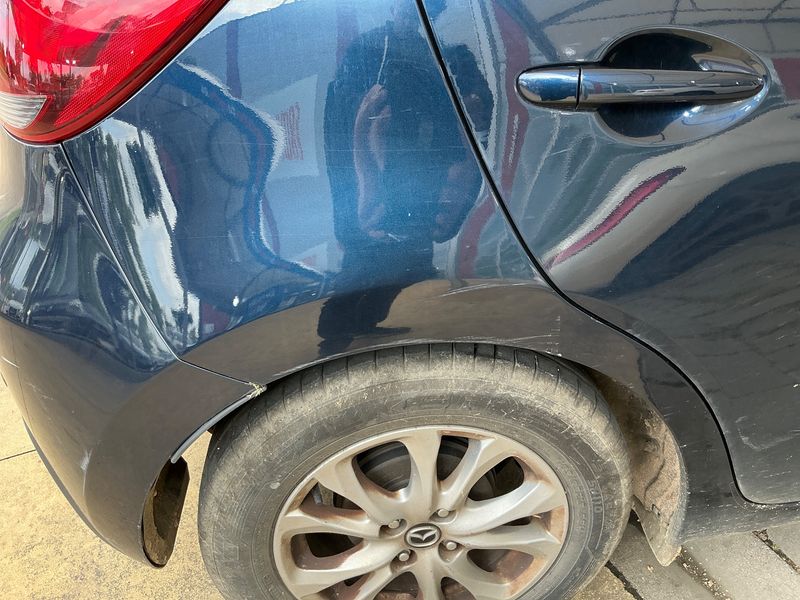 Mazda 2 1.5 Style+ 2018 – снимка 22