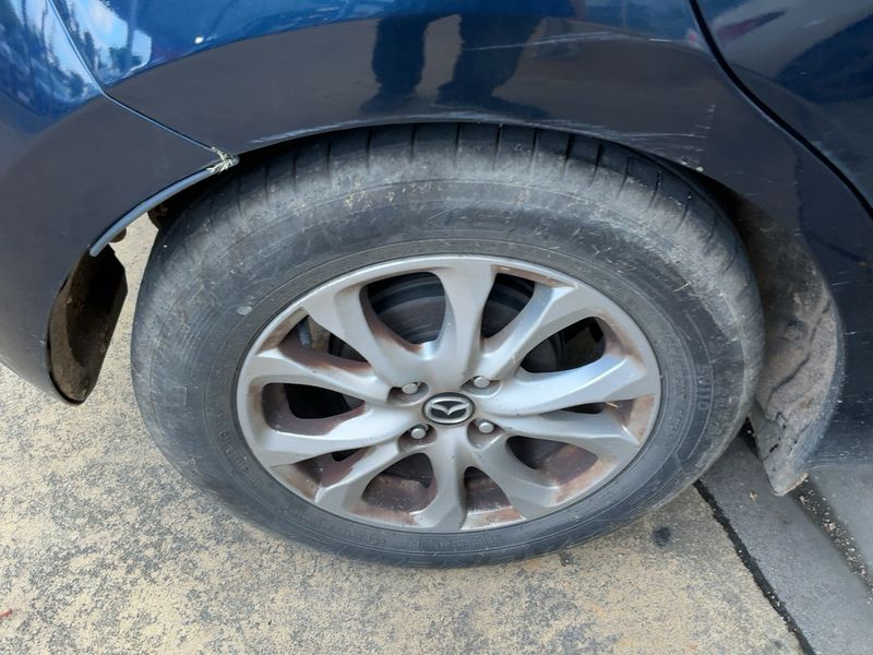 Mazda 2 1.5 Style+ 2018 – снимка 9