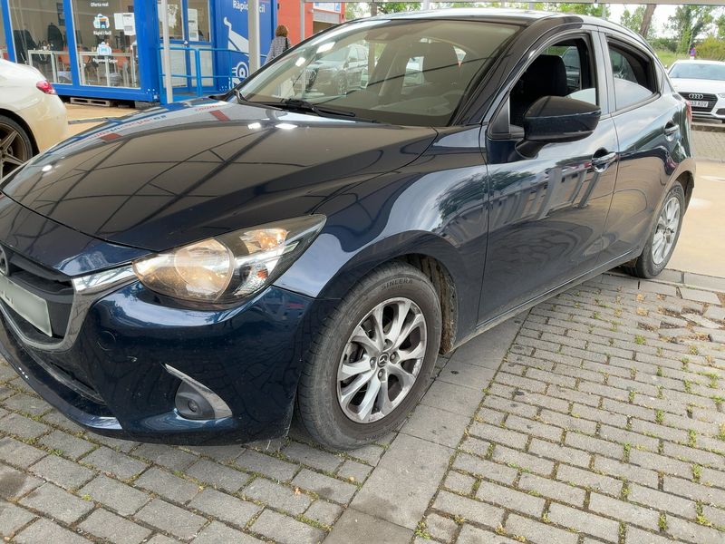 Mazda 2 1.5 Style+ 2018 – снимка 1