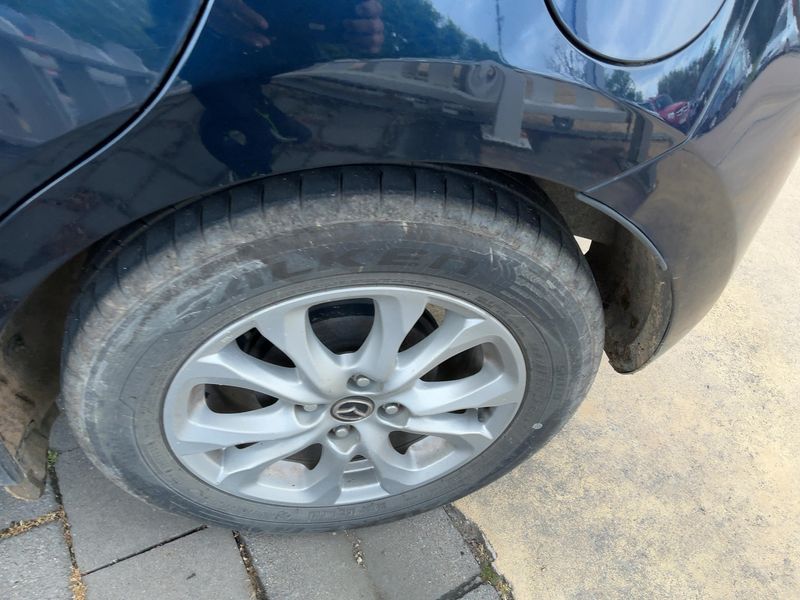 Mazda 2 1.5 Style+ 2018 – снимка 5