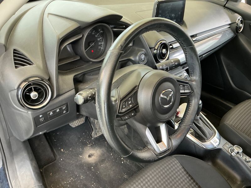 Mazda 2 1.5 Style+ 2018 – снимка 30