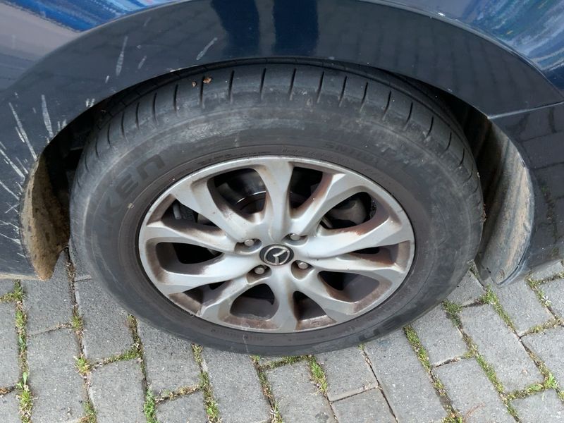 Mazda 2 1.5 Style+ 2018 – снимка 11