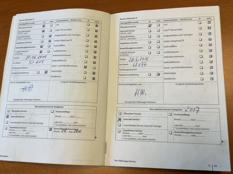 Volkswagen Golf VI 1.6 TDI Comfortline 2010 – снимка 25