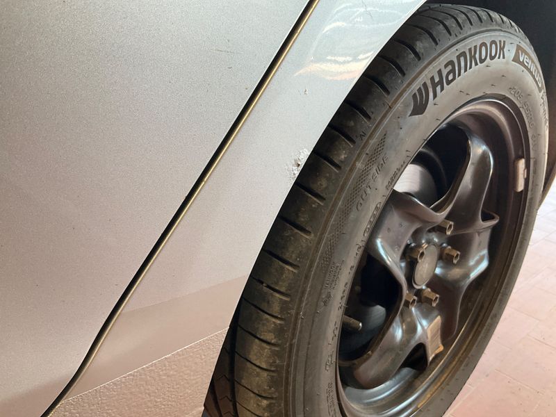 Volkswagen Golf VI 1.6 TDI Comfortline 2010 – снимка 31