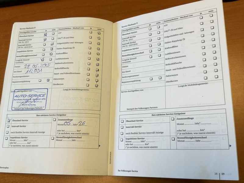 Volkswagen Golf VI 1.6 TDI Comfortline 2010 – снимка 28
