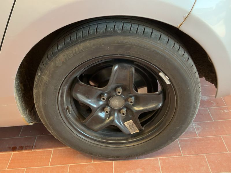 Volkswagen Golf VI 1.6 TDI Comfortline 2010 – снимка 5