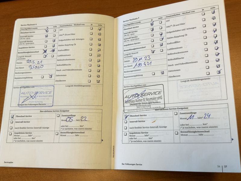 Volkswagen Golf VI 1.6 TDI Comfortline 2010 – снимка 27