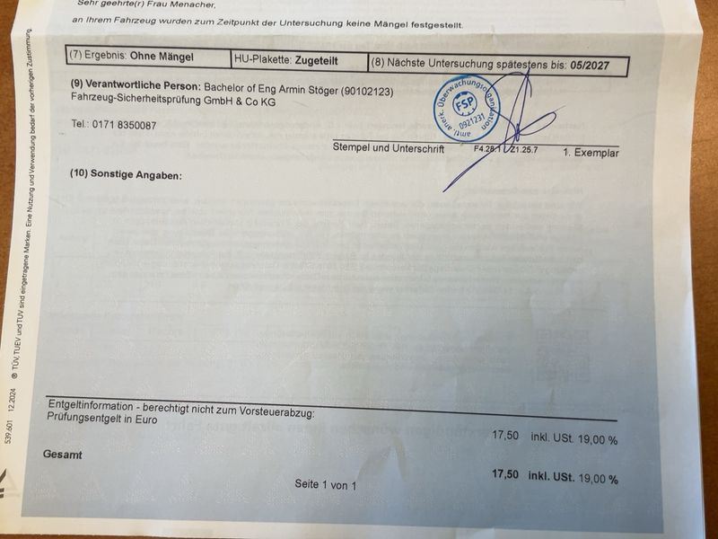 Volkswagen Golf VI 1.6 TDI Comfortline 2010 – снимка 29