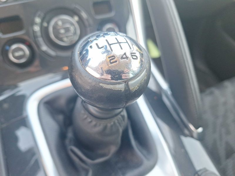 Peugeot 3008 1.6 HDi Premium Pack 2010 – снимка 35
