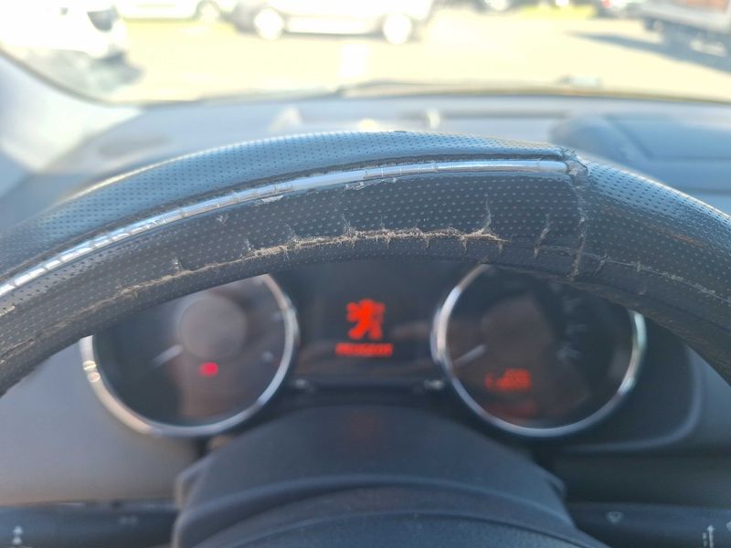 Peugeot 3008 1.6 HDi Premium Pack 2010 – снимка 34