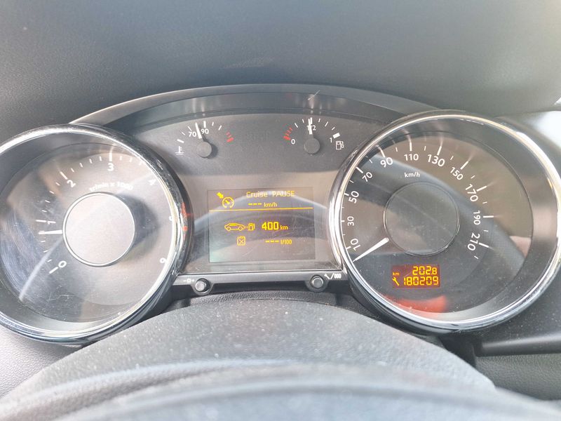 Peugeot 3008 1.6 HDi Premium Pack 2010 – снимка 12