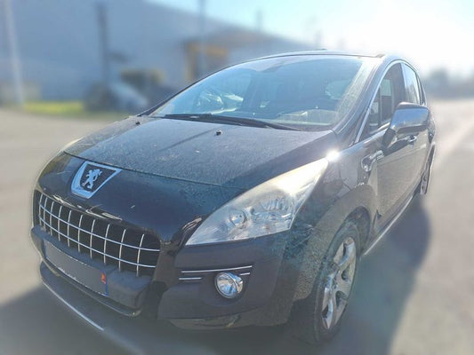 Peugeot 3008 1.6 HDi Premium Pack 2010 – снимка 1