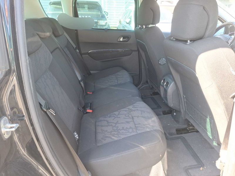 Peugeot 3008 1.6 HDi Premium Pack 2010 – снимка 14