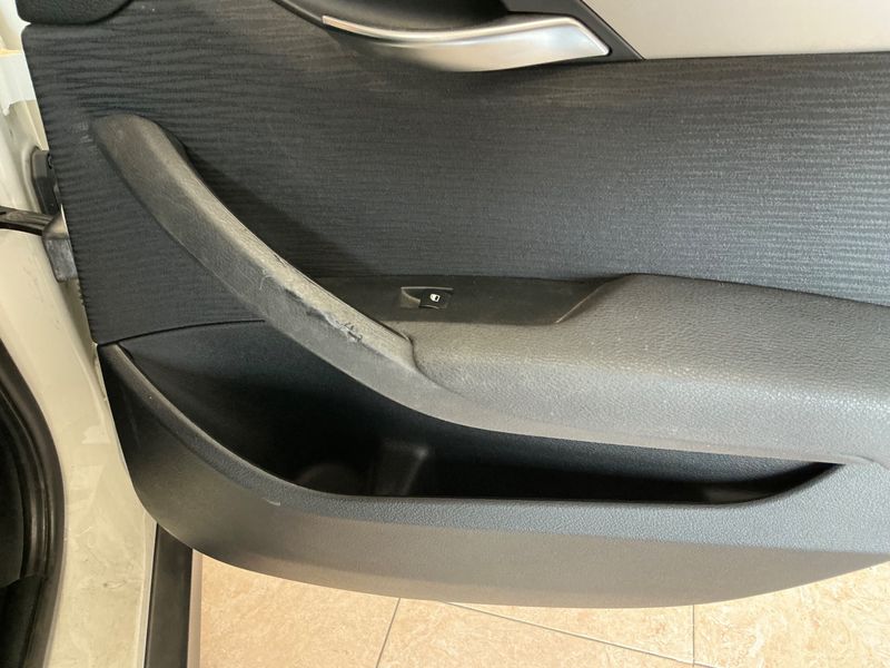 BMW X1 sDrive 18d 2014 – снимка 24