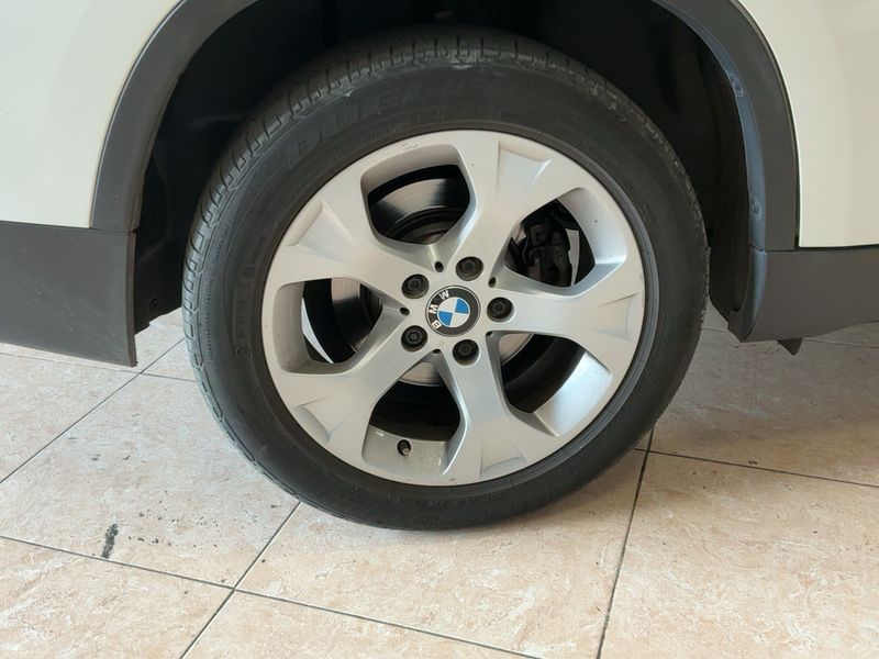 BMW X1 sDrive 18d 2014 – снимка 9
