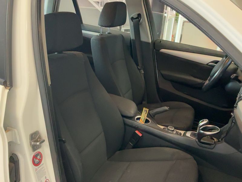 BMW X1 sDrive 18d 2014 – снимка 16