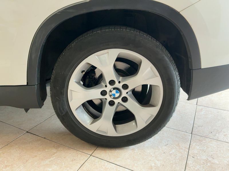 BMW X1 sDrive 18d 2014 – снимка 5