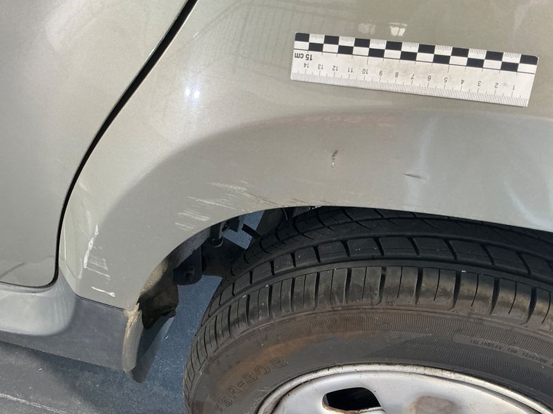 Dacia Duster 1.5 dCi Laureate 4x2 2011 – снимка 30