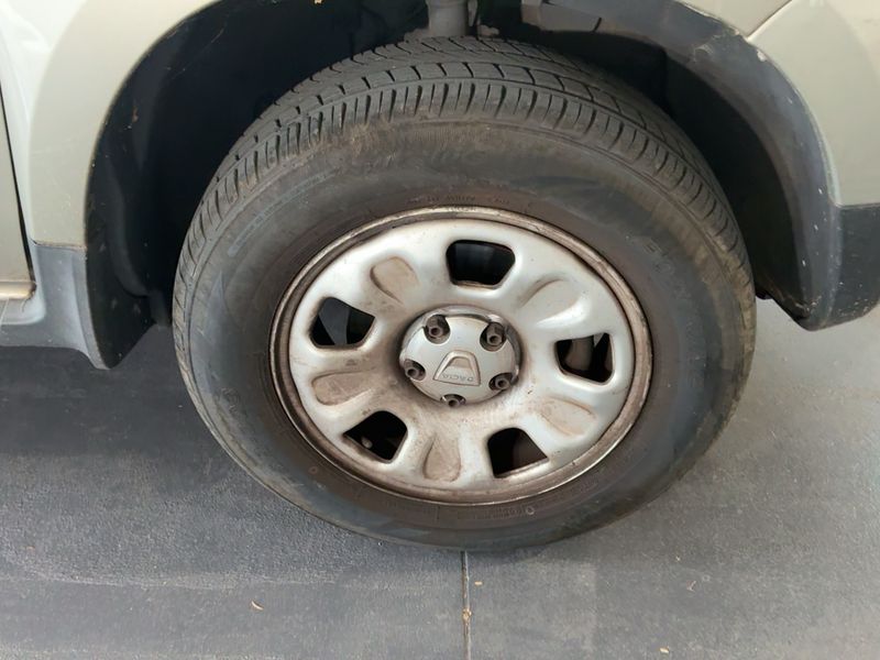Dacia Duster 1.5 dCi Laureate 4x2 2011 – снимка 11