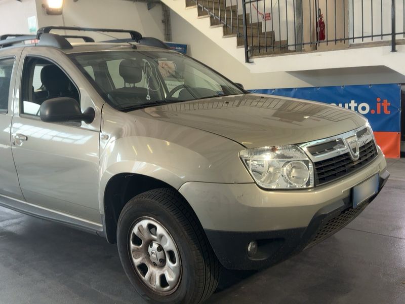 Dacia Duster 1.5 dCi Laureate 4x2 2011 – снимка 12