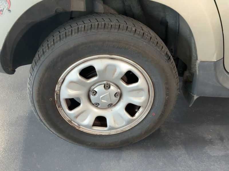 Dacia Duster 1.5 dCi Laureate 4x2 2011 – снимка 9