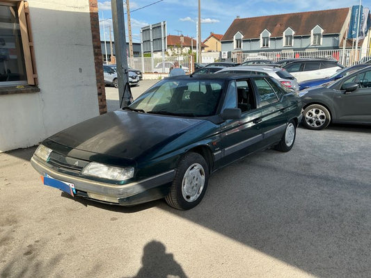 Citroen XM 2.1 Turbodiesel TD SX 1994 – снимка 1