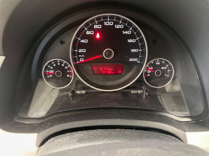 Seat Mii 1.0 Chic 2016 – снимка 4