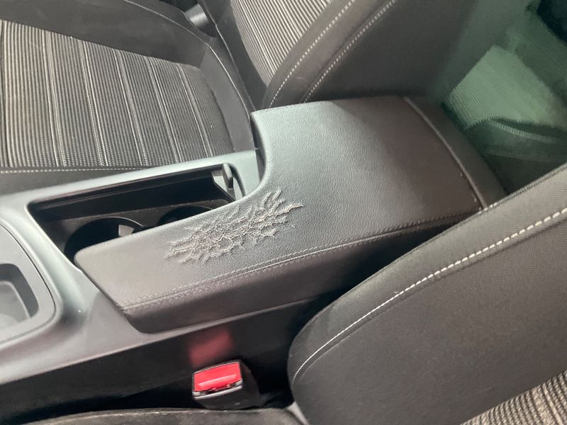 Opel Insignia Sports Tourer 2.0 CDTI Sport 2016 – снимка 31