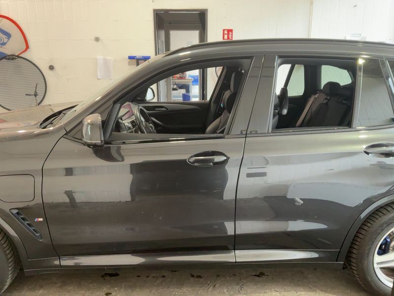 BMW X3 xDrive 30e M Sport 2021 – снимка 4
