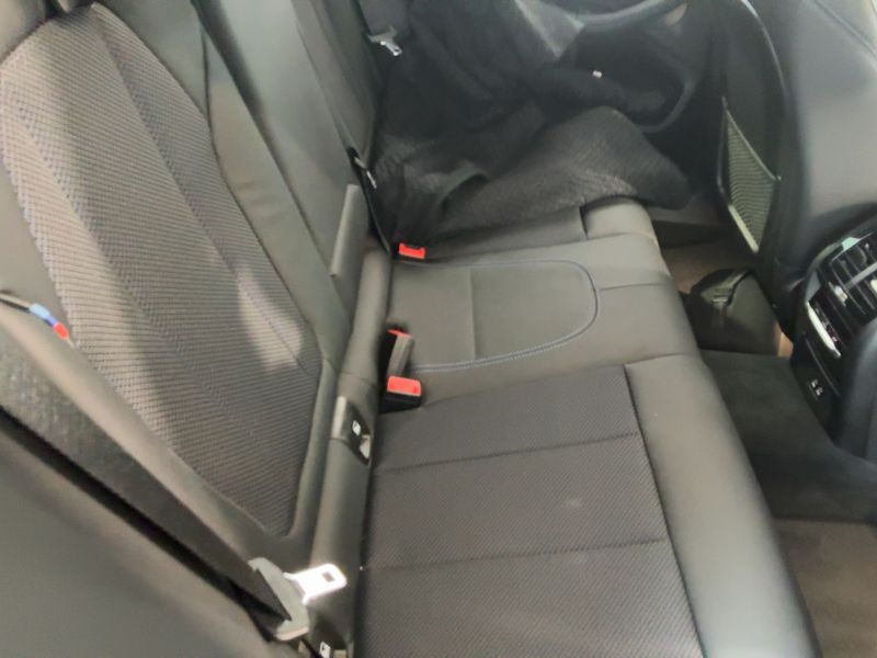 BMW X3 xDrive 30e M Sport 2021 – снимка 20