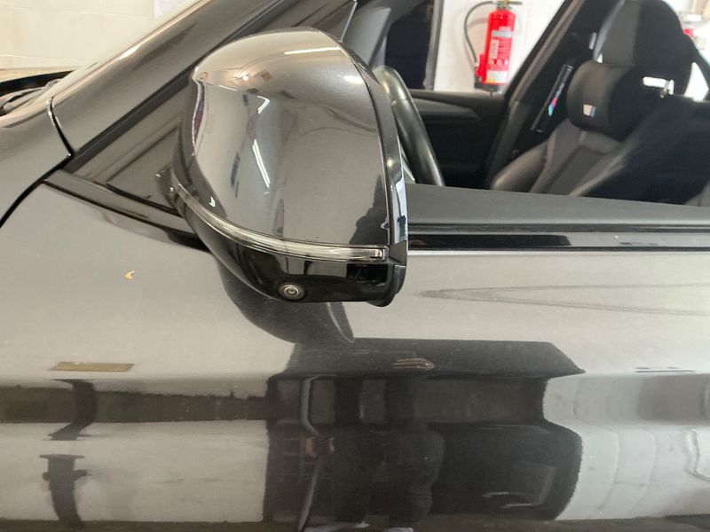 BMW X3 xDrive 30e M Sport 2021 – снимка 28
