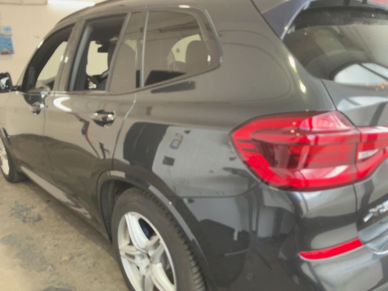 BMW X3 xDrive 30e M Sport 2021 – снимка 6