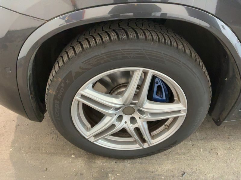 BMW X3 xDrive 30e M Sport 2021 – снимка 3