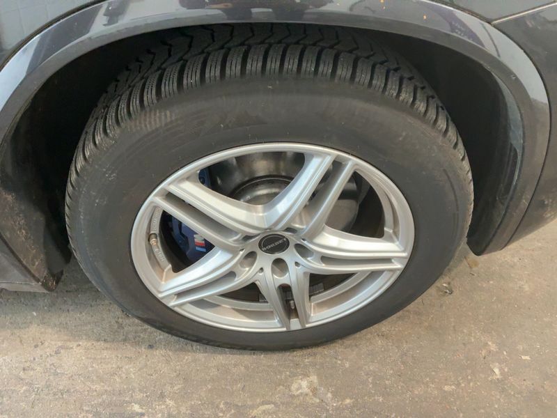 BMW X3 xDrive 30e M Sport 2021 – снимка 11