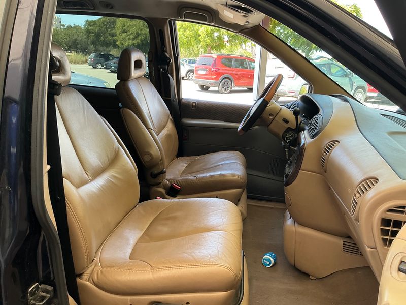 Chrysler Grand Voyager 3.8 V6 LE AWD 1998 – снимка 3