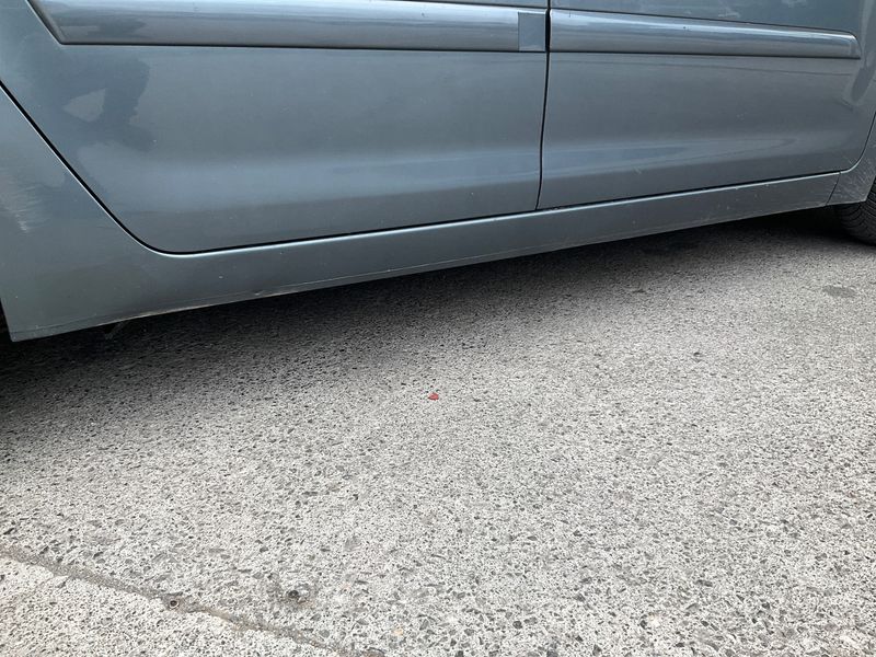 Citroen C4 Picasso 1.6 HDi Confort 2011 – снимка на щета 25