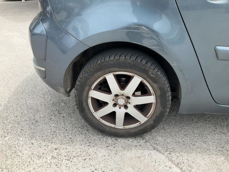 Citroen C4 Picasso 1.6 HDi Confort 2011 – снимка 9