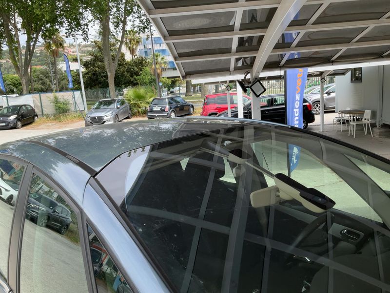 Citroen C4 Picasso 1.6 HDi Confort 2011 – снимка 13