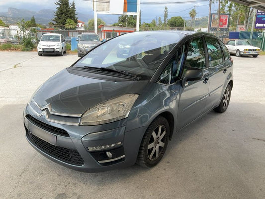 Citroen C4 Picasso 1.6 HDi Confort 2011