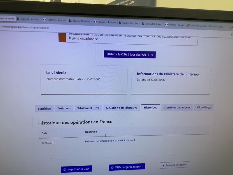 Citroen C4 Picasso 1.6 HDi Confort 2011 – снимка 22