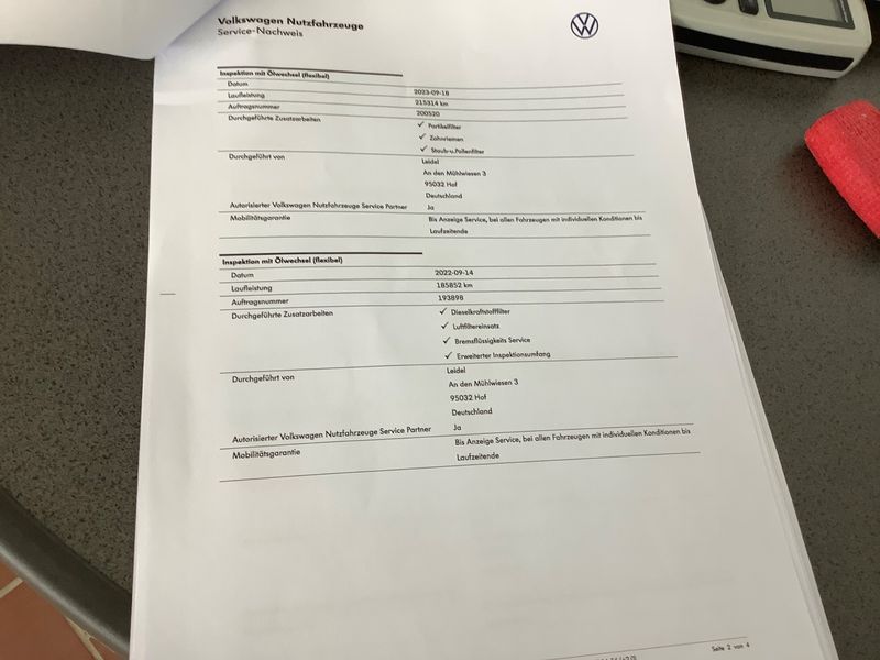 Volkswagen Caddy 2.0 TDI Trendline BlueMotion Tech 2017 – снимка 23
