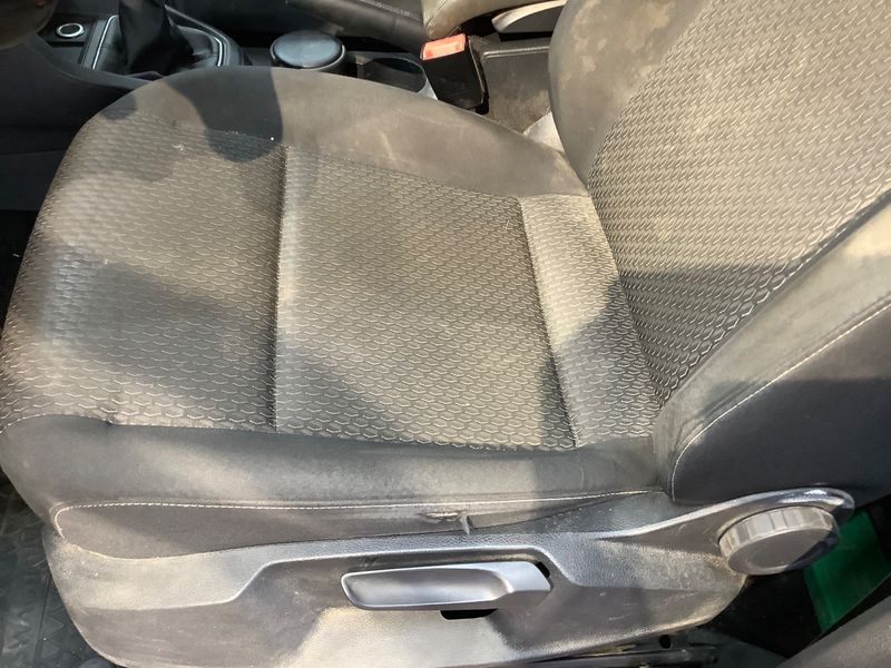 Volkswagen Caddy 2.0 TDI Trendline BlueMotion Tech 2017 – снимка на щета 38