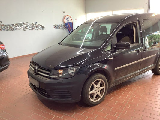 Volkswagen Caddy 2.0 TDI Trendline BlueMotion Tech 2017 – снимка на щета 2