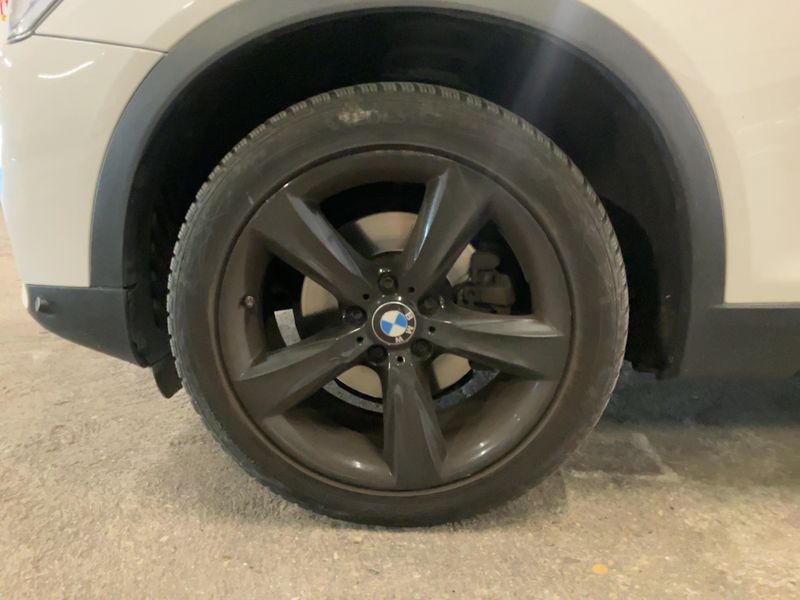 BMW X4 xDrive 20d Lounge Plus 2018 – снимка 3