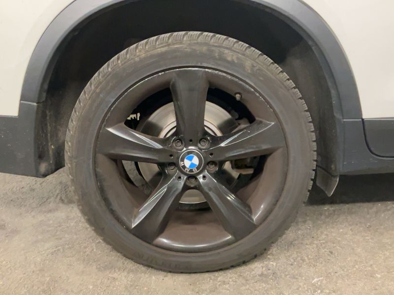 BMW X4 xDrive 20d Lounge Plus 2018 – снимка 9