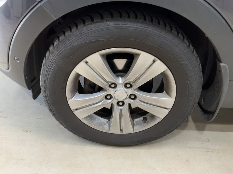 Kia Sportage 2.0 CRDi Dream Team 4WD 2014 – снимка 3