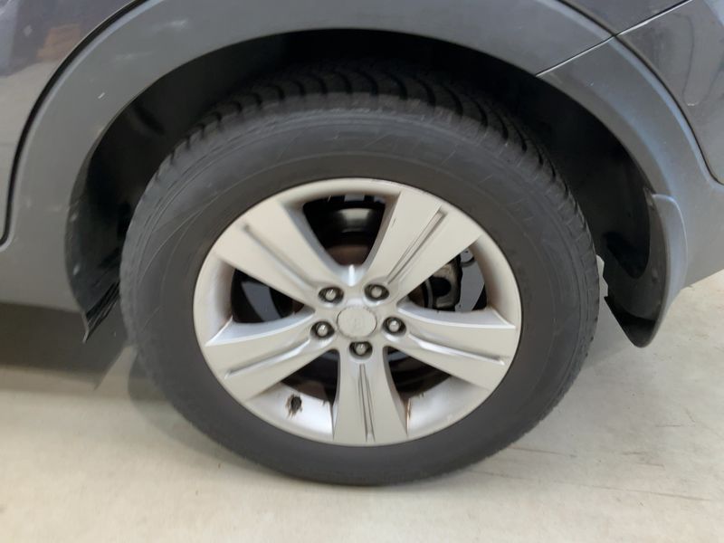 Kia Sportage 2.0 CRDi Dream Team 4WD 2014 – снимка 5